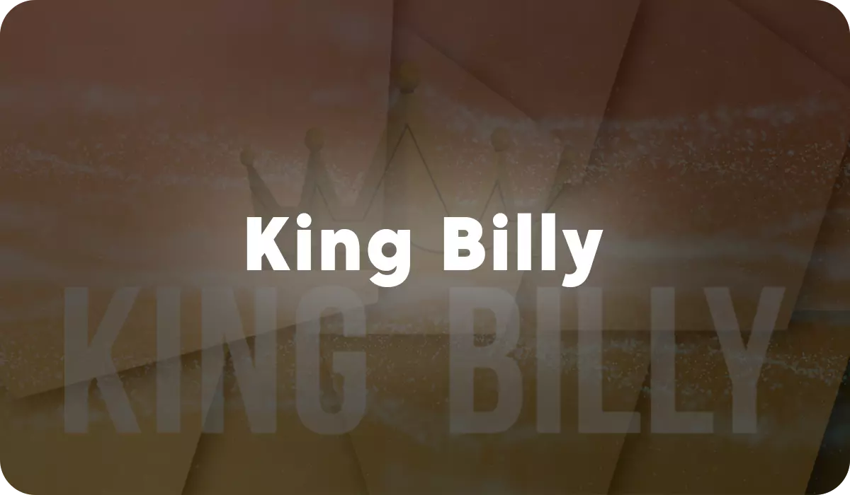 Kingbilly Kazino