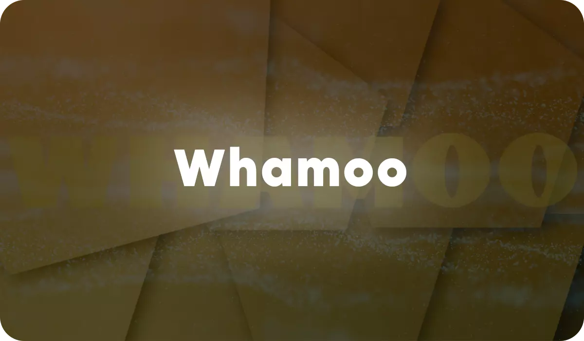 Whamoo Kazino