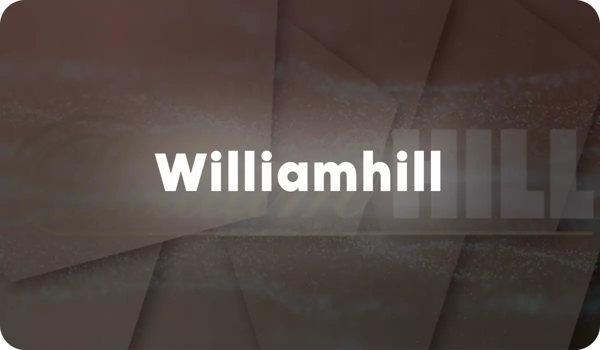 Williamhill Kazino
